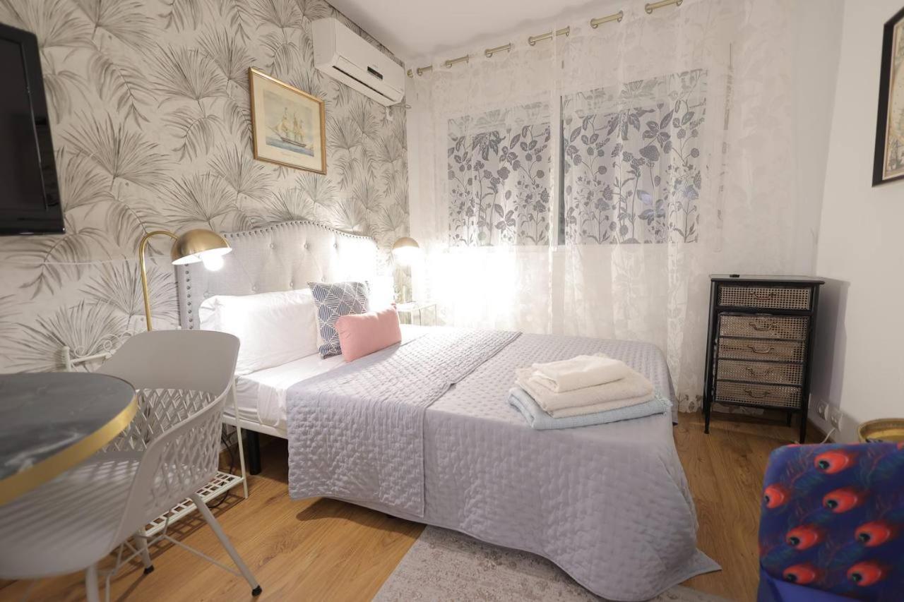 Estudio En Chueca / Gran Via Apartment *