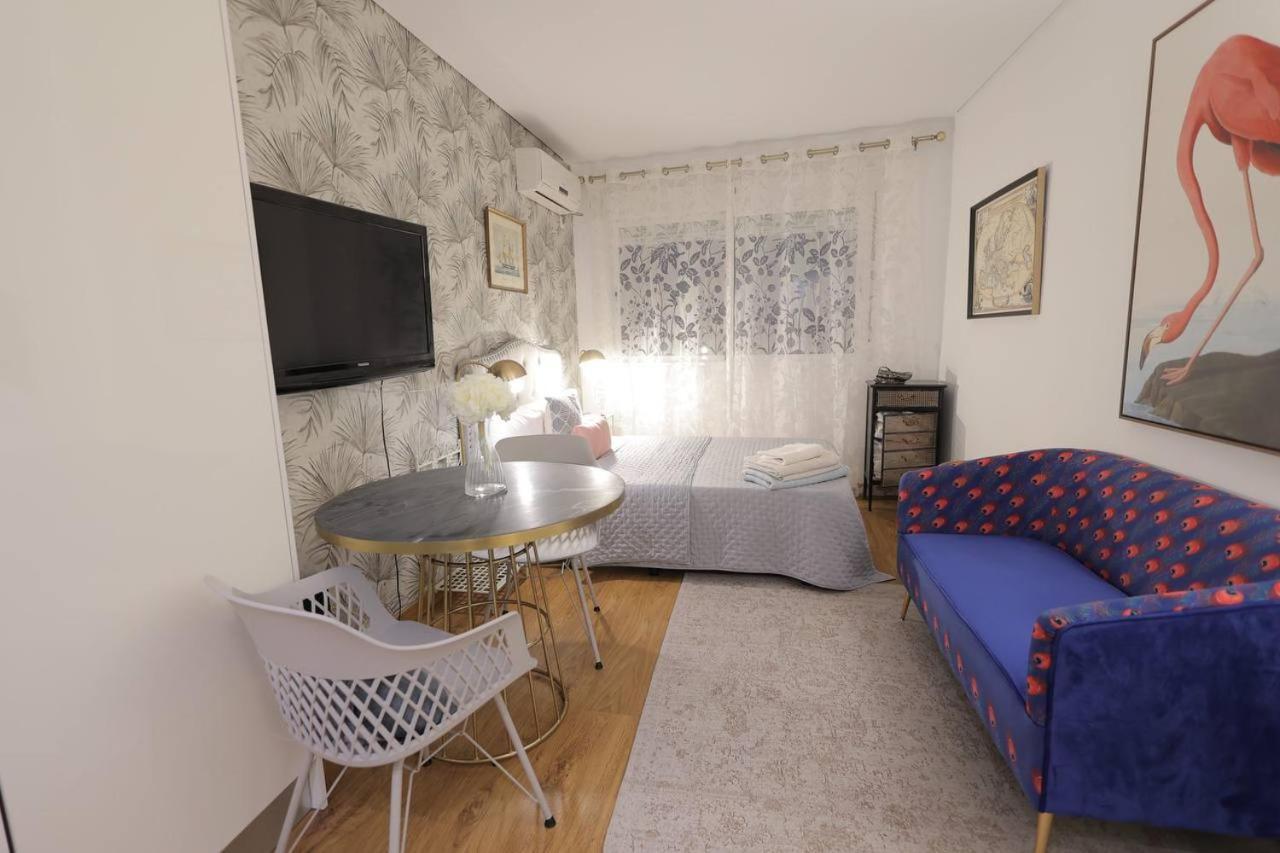 Estudio En Chueca / Gran Via Apartment *